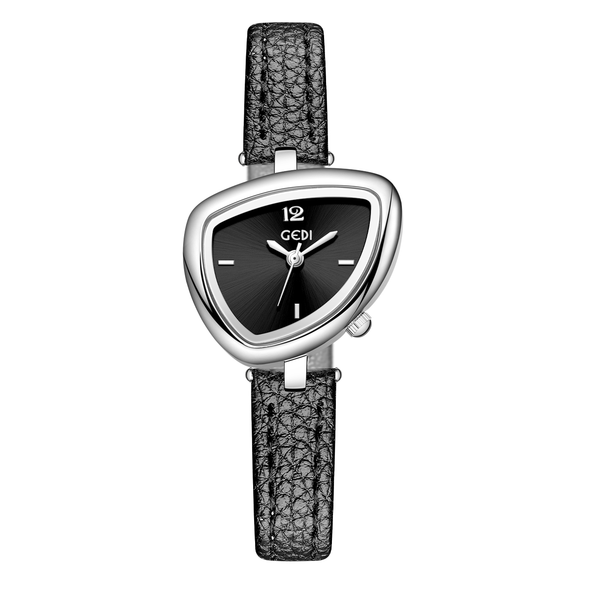 GEDI Vintage-Uhr, Leder, leich – Luxury Watch Unique Bewertung und Preis