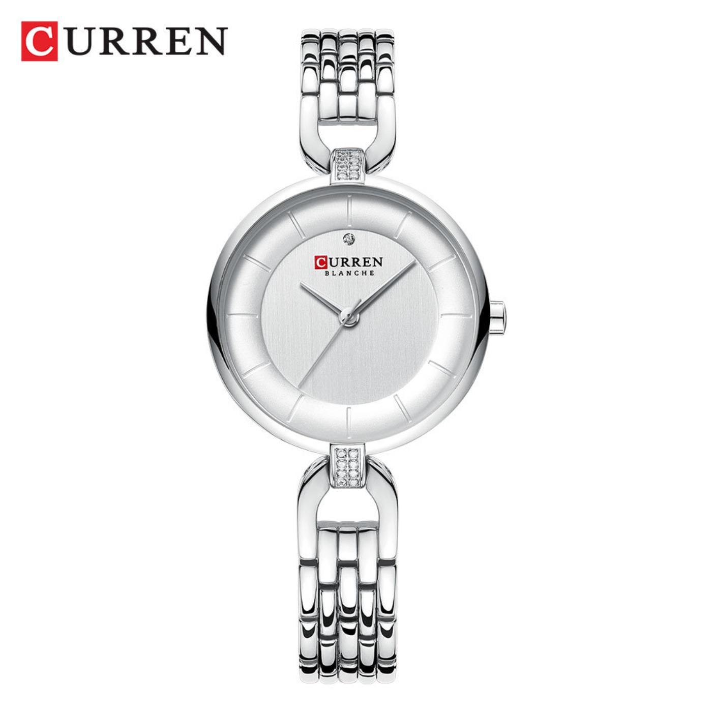 Damenuhr CURREN, Luxusmarke, m – Luxury Watch Ladies Bewertung und Preis