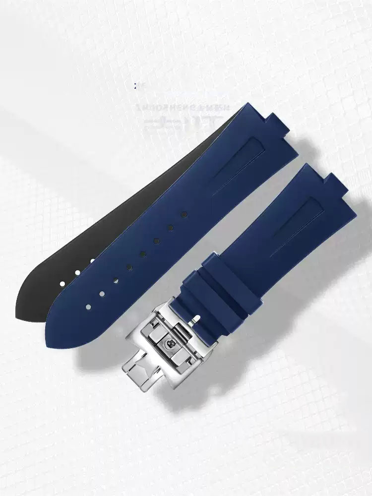 Wasserdichtes Silikon-Gummi-Uh – Luxury Watch Vacheron Constantin Bewertung und Preis