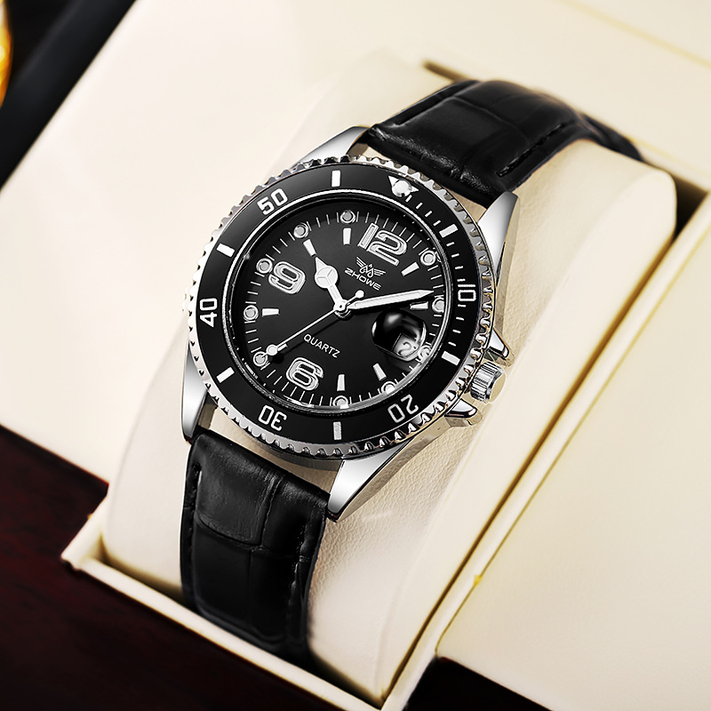Neue Top Marke Mann Armbanduhr – Luxury Watch Top 10 Bewertung und Preis