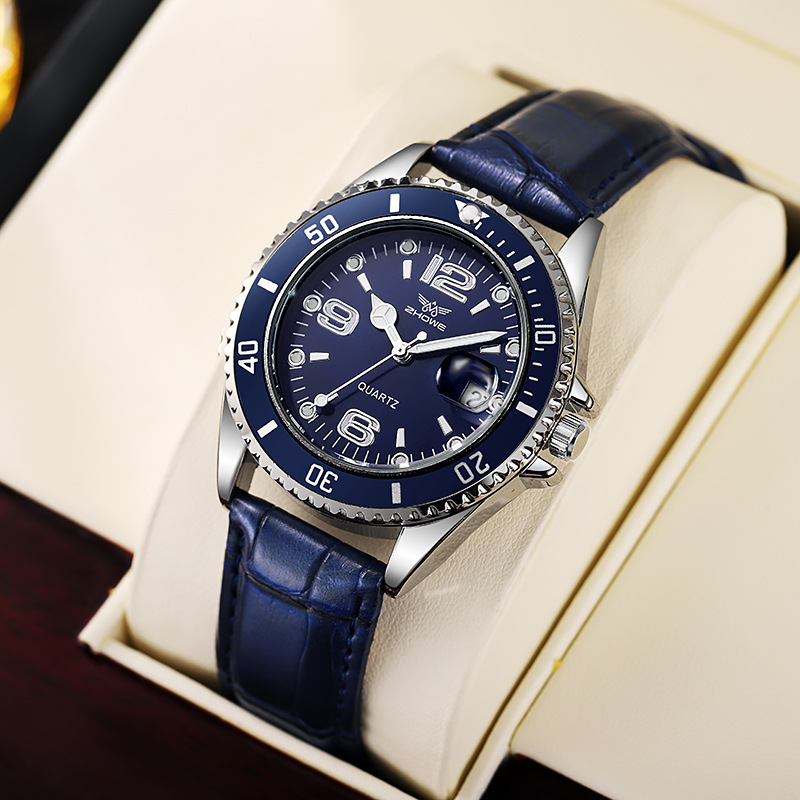 Neue Top Marke Mann Armbanduhr – Luxury Watch Top 10 Bewertung und Preis