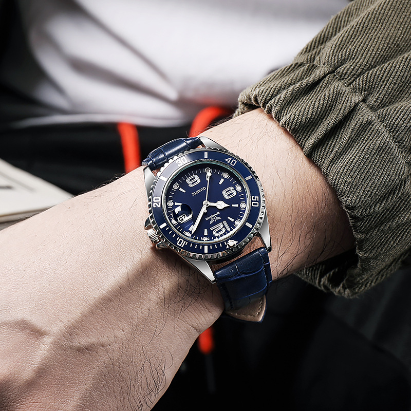 Neue Top Marke Mann Armbanduhr – Luxury Watch Top 10 Bewertung und Preis