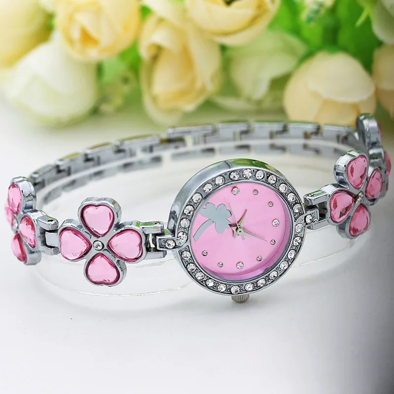Frauen sehen neue Uhr für Frau – Luxury Watch Diamond Bewertung und Preis