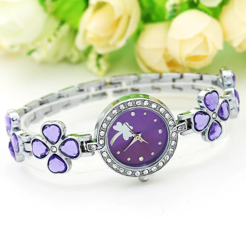 Frauen sehen neue Uhr für Frau – Luxury Watch Diamond Bewertung und Preis