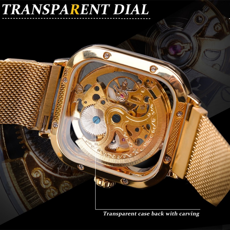 Eine stilvolle und coole High- – Luxury Watch Offers Bewertung und Preis