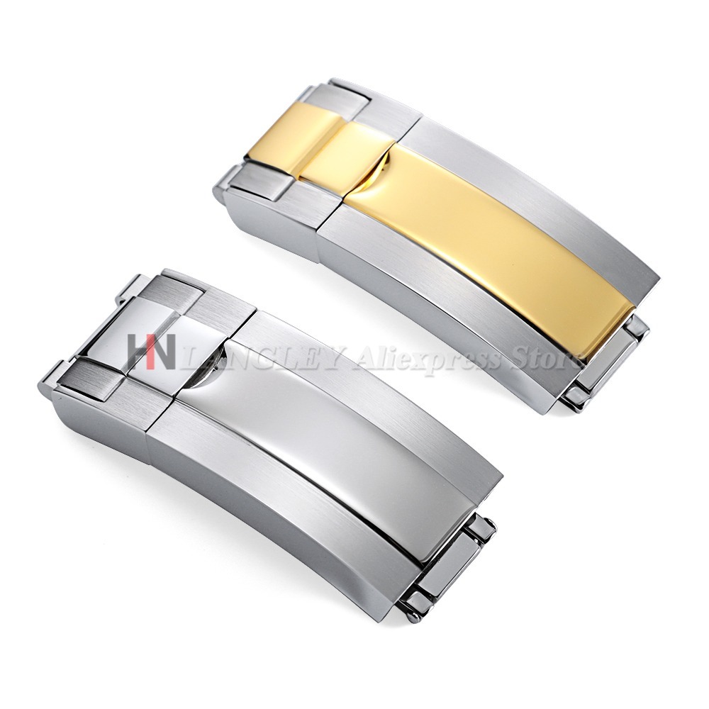 9x9mm 316L Edelstahl Doppelte  – Luxury Watch Unique Bewertung und Preis