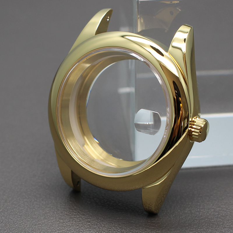 Gold 36 mm/39 mm Luxus-Uhrenge – Luxury Watch Protection Film Bewertung und Preis