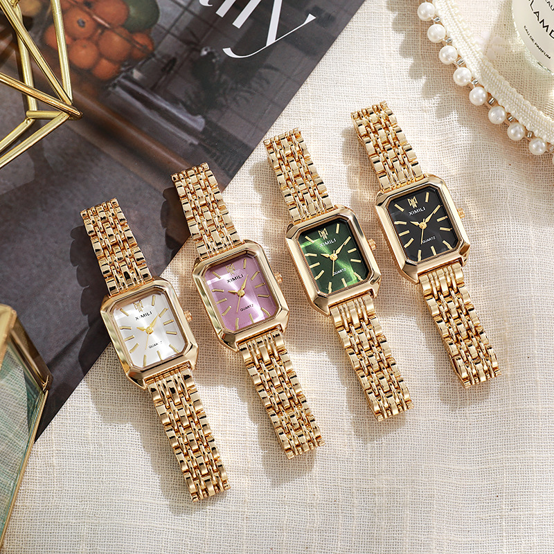 Luxus Frauen Uhren Mode Rechte – Luxury Watch Ladies Bewertung und Preis