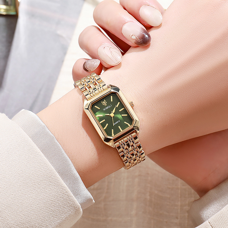 Luxus Frauen Uhren Mode Rechte – Luxury Watch Ladies Bewertung und Preis
