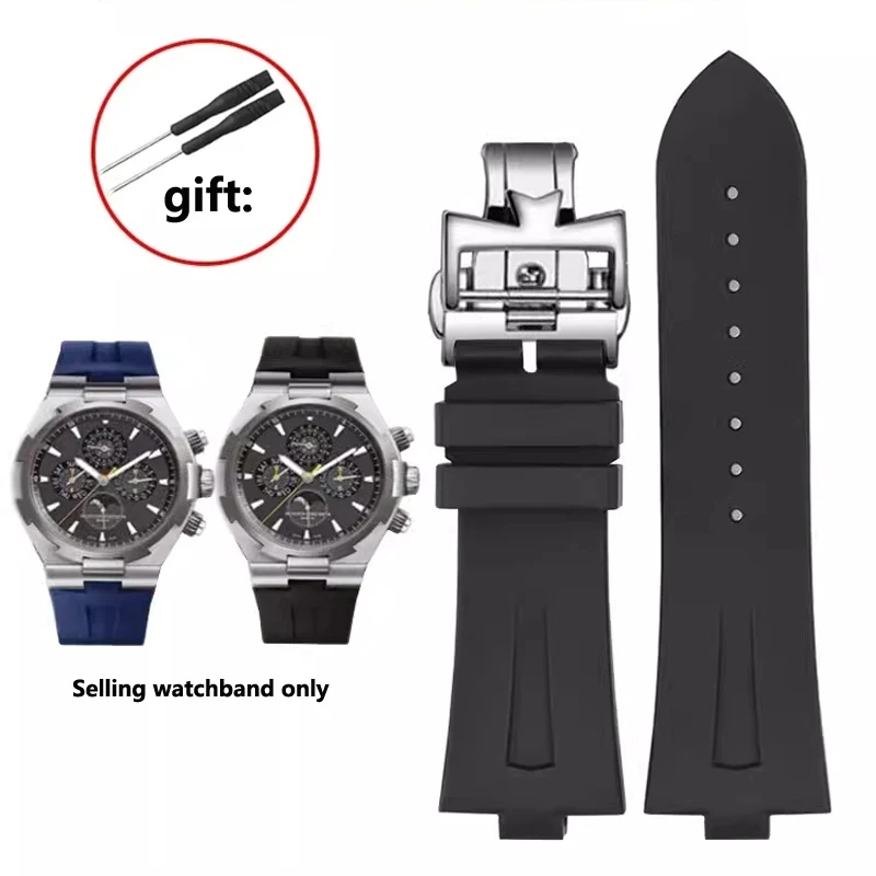 Silikon kautschuk Uhren armban – Luxury Watch Vacheron Constantin Bewertung und Preis