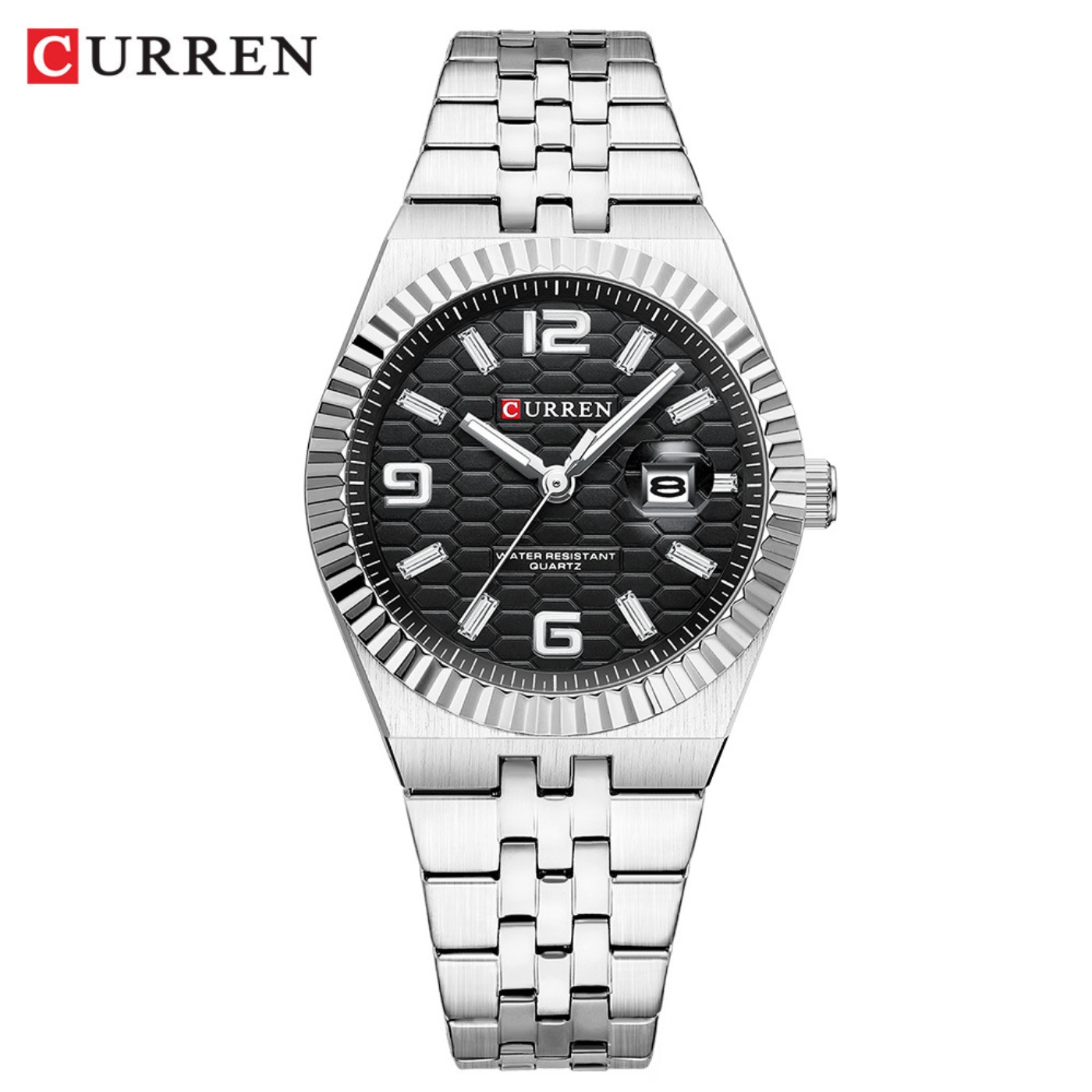 CURREN Damenuhr, analog, Quarz – Luxury Watch Ladies Bewertung und Preis