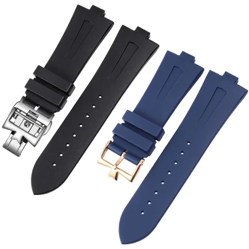 Hochwertiges Silikon-Uhrenarmb – Luxury Watch Vacheron Constantin Bewertung und Preis