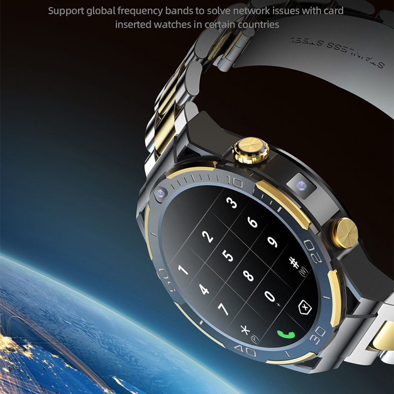 Luxuriöse Herren-Quarzuhr der  – Luxury Watch Unique Bewertung und Preis